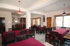 BSP Resort, Thimphu